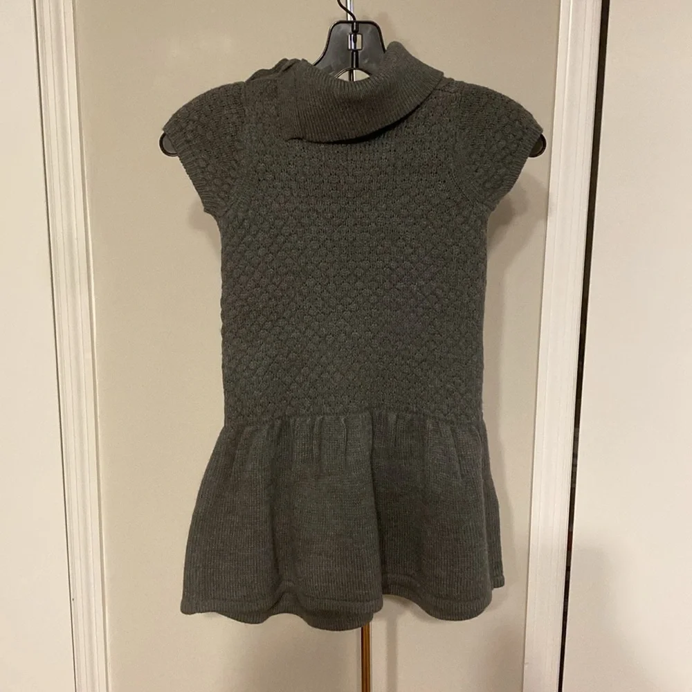 2 Items-available separately! Janie & Jack Dress, Carters Skirt
